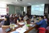 2012年5月31日 【參訪】台北市民生國中、臺北市中正高中