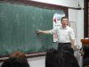 2013年10月24日 【競賽】硬筆字及板書競賽