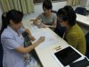 2013年10月16日 IEARN國際專業教育知能工作坊