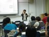 2013年10月16日 IEARN國際專業教育知能工作坊