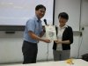 2013年10月16日 IEARN國際專業教育知能工作坊
