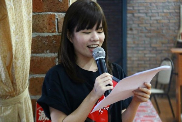 2012年9月26日教程教科聯合夜烤~