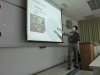 2013年10月16日 IEARN國際專業教育知能工作坊