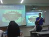 2013年10月14日 【演講】邱建智老師演講 口語表達