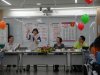 2013年11月9日 師資培育中心校友會