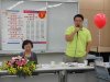 2013年11月9日 師資培育中心校友會