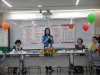 2013年11月9日 師資培育中心校友會