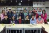 2013年11月29日 【參訪】北政國中及西湖國中參訪