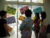 2012年9月11日 史懷哲成果展開幕