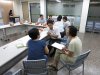2013年8月23日 師資培育專業學習社群會議