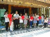 2012年9月11日 史懷哲成果展開幕