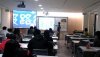 2013年12月18日 【演講】葉佳忠老師演講 電子白板介紹 與 PREZI軟體應用