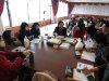 2014年1月10日 實習生返校