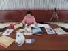 2014年1月10日 實習生返校