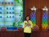 2014年1月10日 實習生返校