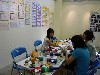 2010年9月14~17日 淡江60校慶活動與史懷哲相約在黑天鵝