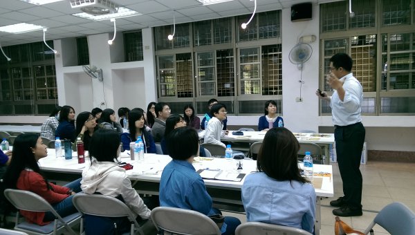 103414李映彣老師專題演講