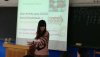 103年3月11日師資培育專業學習社群英文科師資生上台試教