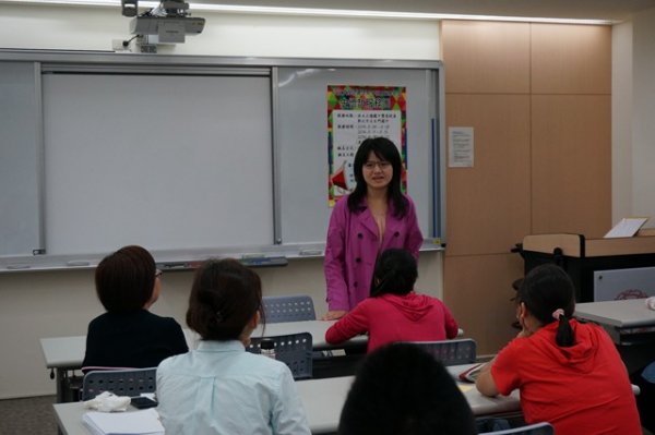 20140428史懷哲招生