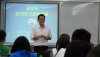 2014年4月28日 【演講】王政忠老師專題演講 這些年，我和孩子學會的事