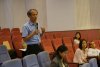 2014年5月23~24日 數位原生世代的全球教育：前瞻與省思國際學術研討會