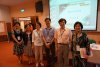 2014年5月23~24日 數位原生世代的全球教育：前瞻與省思國際學術研討會