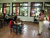 2011年4月27日 三分鐘演講競賽
