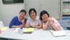 2014年6月21日 學習社群遴選