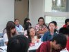 2014年6月23日 史懷哲授旗