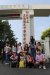 A組同學正德服務共15人