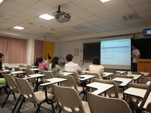  2011年5月25日 創意教學競賽