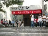 2011年9月6日史懷哲黑天鵝展覽