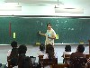 2011年10月11日硬筆字板書競賽