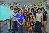 2012年9月11日 史懷哲成果展開幕