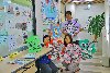2012年9月11日 史懷哲成果展開幕