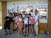 2012年9月11日 史懷哲成果展開幕