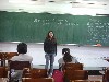 2009年12月15日 即席演講