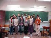 2009年12月15日 即席演講