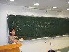 2009年8月20日 中學返校研習活動